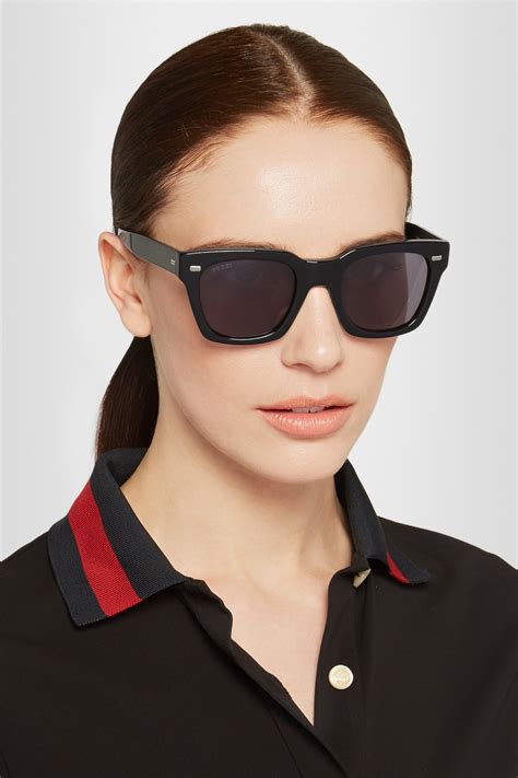 Gucci Sunglasses .